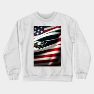Philadephia Eagles It's a Philly Thing Crewneck Sweatshirt